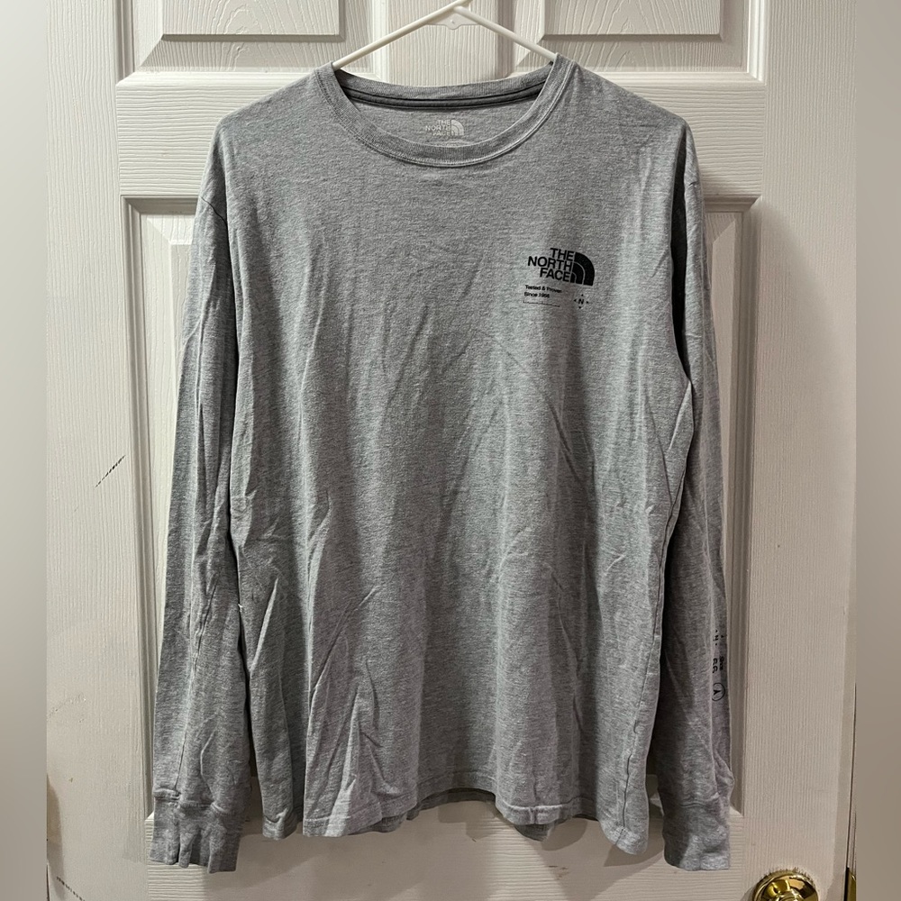 The North Face Long Sleeve